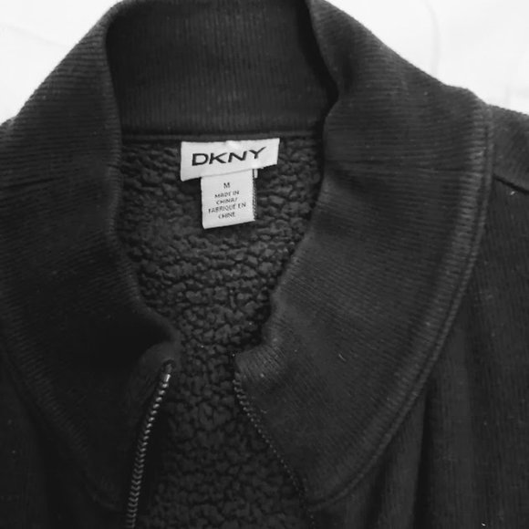 DKNY Sweater / Black / Size Medium - Picture 1 of 2